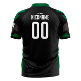 Science Academy Texas Esports Jersey Alt